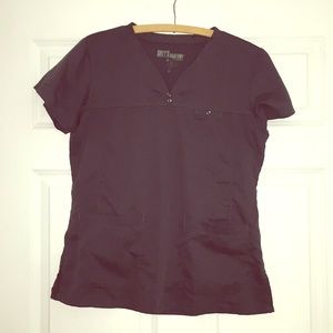 Grey’s Anatomy Scrub Set